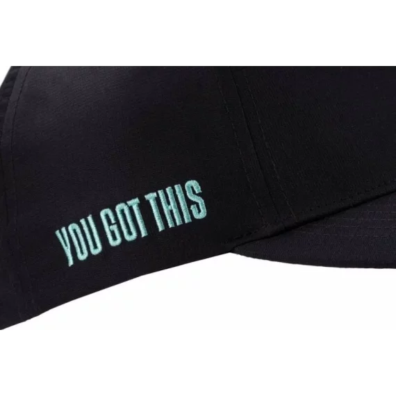 Seapca Boom cap