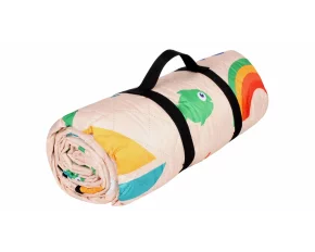 Patura de picnic Seaside M 150 x 200 cm