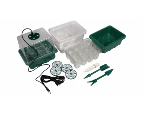 Seedling Pot 12 Light set 5 pcs