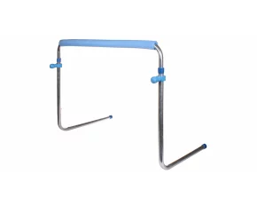 Self Return Midi obstacol de atletism reglabil