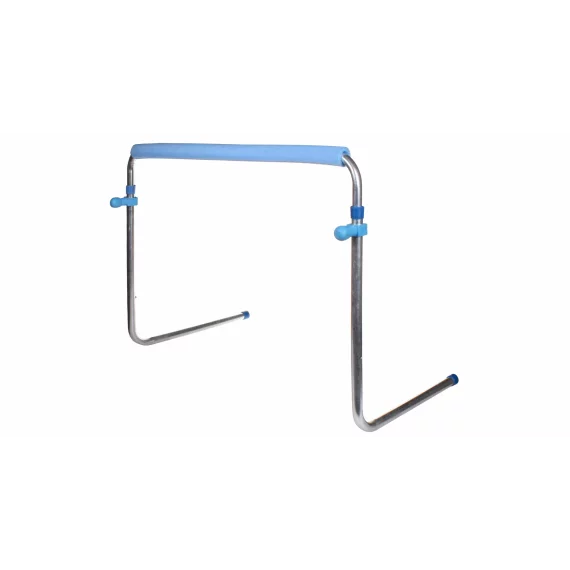 Self Return Midi obstacol de atletism reglabil
