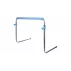 Self Return Midi obstacol de atletism reglabil