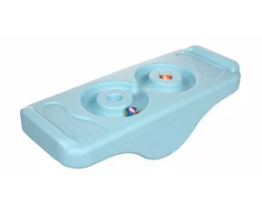 Sensory Balance placa de echilibru, albastru