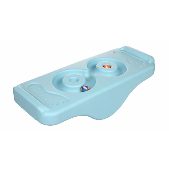 Sensory Balance placa de echilibru, albastru
