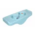 Sensory Balance placa de echilibru, albastru
