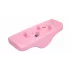 Sensory Balance placa de echilibru, roz