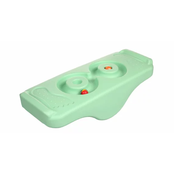 Sensory Balance placa de echilibru, verde