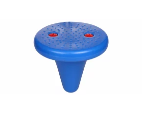 Sensory Balance Stool scaun de echilibru senzorial, albastru