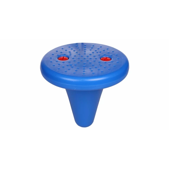 Sensory Balance Stool scaun de echilibru senzorial, albastru