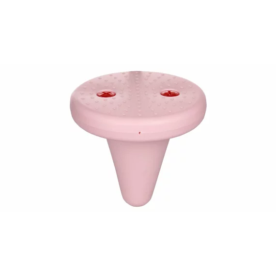 Sensory Balance Stool scaun de echilibru senzorial, roz