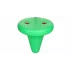 Sensory Balance Stool scaun de echilibru senzorial, verde