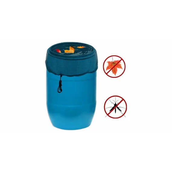 Separator 60 rain barrel mesh separator cover