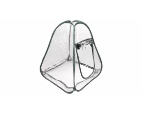Sera 70x70x80 cu folie de sera