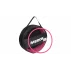 Set 10 cercuri pentru gimnastica Merco Hula Hoop Aero, diametru 50 cm, husa transport inclusa