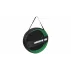 Set 10 cercuri pentru gimnastica Merco Hula Hoop Aero, diametru 70 cm, husa transport inclusa
