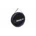 Set 10 cercuri pentru gimnastica Merco Hula Hoop Aero, diametru 80 cm, husa transport inclusa
