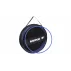 Set 10 cercuri pentru gimnastica Merco Hula Hoop Aero, diametru 80 cm, husa transport inclusa
