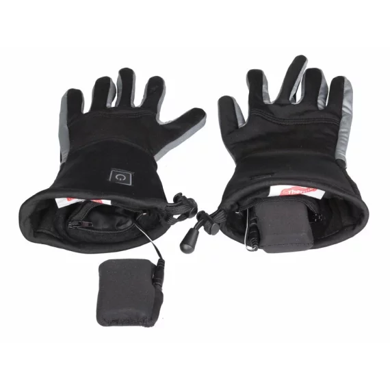 Set 2 acumulatori de schimb pentru manusile incalzite Thermo gloves