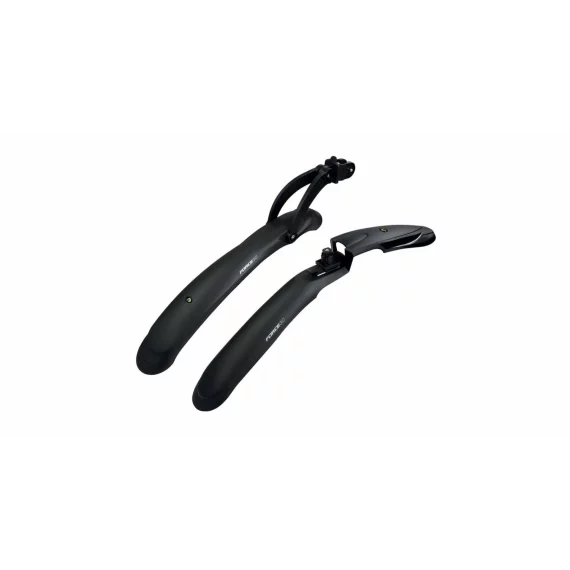 Set 2 aparatori pentru bicicleta, One Force 3.0, pentru roti de 24-29&quot;