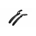 Set 2 aparatori pentru bicicleta, One Force 3.0, pentru roti de 24-29&quot;