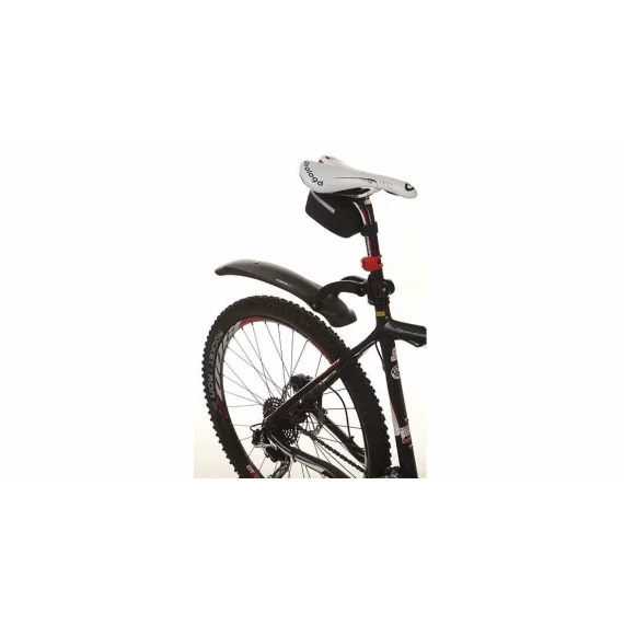 Set 2 aparatori pentru bicicleta, One Force 3.0, pentru roti de 24-29&quot;