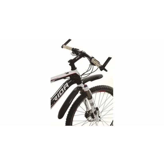 Set 2 aparatori pentru bicicleta, One Force 3.0, pentru roti de 24-29&quot;