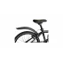 Set 2 aparatori pentru bicicleta, One Gear 1.1, pentru roata de 20&quot;