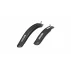 Set 2 aparatori pentru bicicleta, One Gear 1.1, pentru roata de 20&quot;