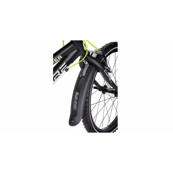 Set 2 aparatori pentru bicicleta, One Gear 1.1, pentru roata de 20&quot;