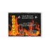 Set 2 plicuri incalzitoare pentru maini, Hand Warmer