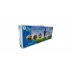 Set 2 porti de fotbal Garden Goal 92 x 61 x 48 cm