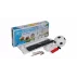 Set 2 porti de fotbal Garden Goal 92 x 61 x 48 cm