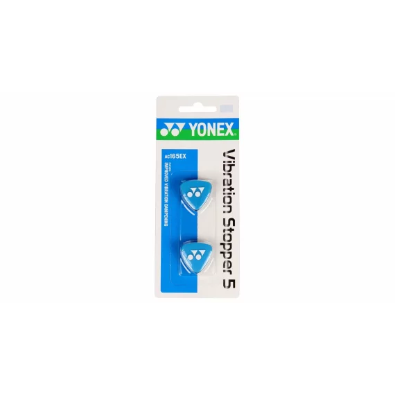 Set 2 vibrastop-uri AC 165, albastru