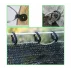 Set 20 cleme prindere plasa Clips Fix 20