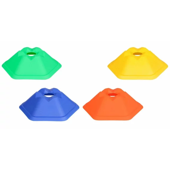 Set 32 copete Hex Marker 2, color mix