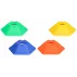 Set 32 copete Hex Marker 2, color mix