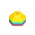 Set 32 copete Hex Marker 2, color mix