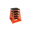 Set 5 scaune pliometrice, Plyo Bench