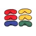 Set 6 bucati Blindfold