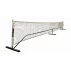 Set ajustabil pentru Tenis sau Badminton, include stalpi si fileu