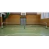 Set ajustabil pentru Tenis sau Badminton, include stalpi si fileu