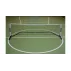Set ajustabil pentru Tenis sau Badminton, include stalpi si fileu