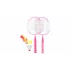 Set badminton Training Set JR roz