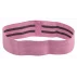 Set benzi rezistenta Yoga Hip Band Set