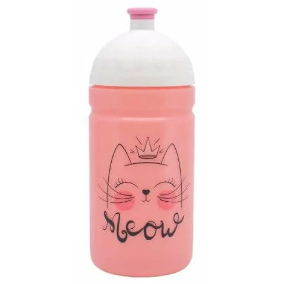 Set caserola si bidon Meow