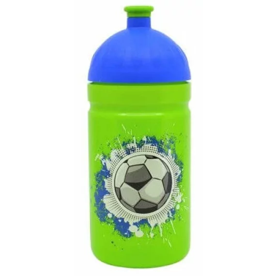 Set caserola si bidon Soccer