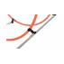 Set cercuri cu greutate pentru scufundari Weighted Hoop