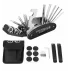 Set chei bicicleta Tool 16in1