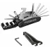 Set chei bicicleta Tool 16in1