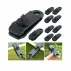 Set Clip 10 catarama pentru franghie